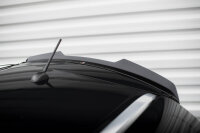 Maxton Design Spoiler Cap - Suzuki Vitara S Mk2