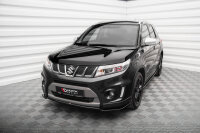 Maxton Design Front Extension V1 - Suzuki Vitara S Mk2