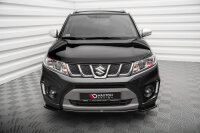 Maxton Design Front Extension V1 - Suzuki Vitara S Mk2