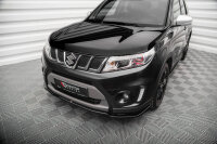 Maxton Design Front Extension V1 - Suzuki Vitara S Mk2