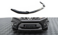 Maxton Design Front Extension V2 - Suzuki Vitara S Mk2