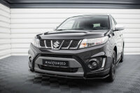 Maxton Design Front Extension V2 - Suzuki Vitara S Mk2