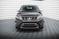 Maxton Design Frontansatz V2 - Suzuki Vitara S Mk2