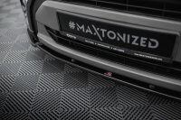 Maxton Design Frontansatz V2 - Suzuki Vitara S Mk2