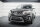 Maxton Design Frontansatz V2 - Suzuki Vitara S Mk2