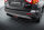 Maxton Design Middle Cup Diffusor Rear Extension - Suzuki Vitara S Mk2