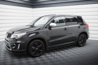 Maxton Design Seitenschweller Ansatz - Suzuki Vitara S Mk2