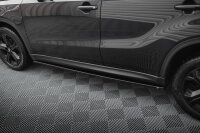 Maxton Design Side Skirts Diffusers - Suzuki Vitara S Mk2