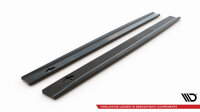 Maxton Design Side Skirts Diffusers - Suzuki Vitara S Mk2