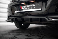 Maxton Design Mittlerer Diffusor Heckansatz DTM Look -...