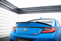 Maxton Design Spoiler Cap - Toyota GR86 Mk1