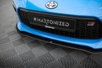 Maxton Design Street Pro Frontansatz V1 - Toyota GR86 Mk1