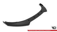 Maxton Design Street Pro Front Extension V1 + Flaps - Toyota GR86 Mk1