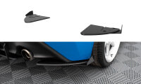 Maxton Design Street Pro Rear Extension Flaps Diffusor V1...