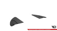 Maxton Design Street Pro Rear Extension Flaps Diffusor V1 - Toyota GR86 Mk1