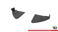 Maxton Design Street Pro Heckansatz Flaps Diffusor V2 - Toyota GR86 Mk1