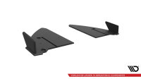 Maxton Design Street Pro Heckansatz Flaps Diffusor V2 - Toyota GR86 Mk1