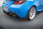 Maxton Design Street Pro Rear Extension Flaps Diffusor V2 - Toyota GR86 Mk1