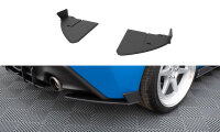 Maxton Design Street Pro Heckansatz Flaps Diffusor V2 -...