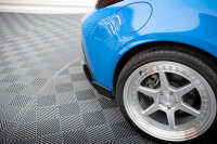 Maxton Design Street Pro Heckansatz Flaps Diffusor V2 - Toyota GR86 Mk1