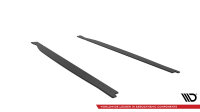 Maxton Design Street Pro Side Skirts Diffusers V1 - Toyota GR86 Mk1