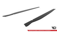 Maxton Design Street Pro Side Skirts Diffusers V1 - Toyota GR86 Mk1