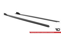 Maxton Design Street Pro Side Skirts Diffusers V2 - Toyota GR86 Mk1