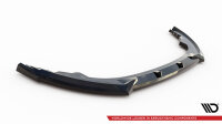 Maxton Design Front Extension V1 - Toyota GR86 Mk1