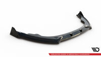 Maxton Design Front Extension V1 + Flaps - Toyota GR86 Mk1