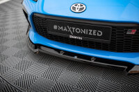 Maxton Design Frontansatz V3 - Toyota GR86 Mk1