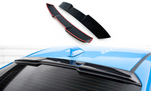 Maxton Design Rear Window Spoiler - Toyota GR86 Mk1