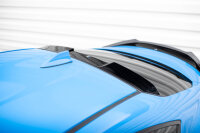 Maxton Design Rear Window Spoiler - Toyota GR86 Mk1