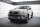 Maxton Design Front Extension - Toyota Hilux Invincible Mk8 Facelift