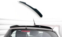 Maxton Design Spoiler Cap - Toyota Yaris T-Sport Mk1...