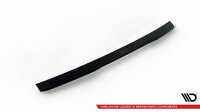 Maxton Design Spoiler Cap - Toyota Yaris T-Sport Mk1 Facelift