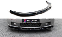 Maxton Design Front Extension - Toyota Yaris T-Sport Mk1...