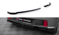 Maxton Design Rear Extension Flaps Diffusor - Toyota...