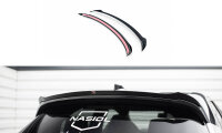 Maxton Design Spoiler Cap - Toyota Yaris GR Sport Mk4