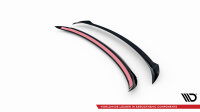 Maxton Design Spoiler Cap - Toyota Yaris GR Sport Mk4