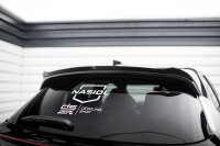 Maxton Design Spoiler Cap - Toyota Yaris GR Sport Mk4