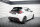 Maxton Design Spoiler Cap - Toyota Yaris GR Sport Mk4