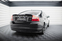 Maxton Design Spoiler Cap - Volvo S80 Mk2