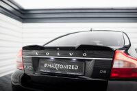 Maxton Design Spoiler Cap - Volvo S80 Mk2