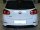 Maxton Design Diffusor Rear Extension - VW Golf 5 R32