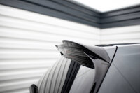 Maxton Design Spoiler Cap - VW Golf R / R-Line / GTI Mk7