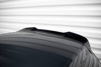 Maxton Design Spoiler Cap - VW Golf R / R-Line / GTI Mk7