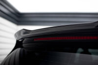 Maxton Design Spoiler Cap - VW Golf R / R-Line / GTI Mk7