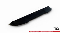 Maxton Design Spoiler Cap - VW Golf R / R-Line / GTI Mk7