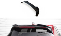 Maxton Design Spoiler Cap - VW Golf GTI / R Mk8