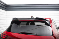 Maxton Design Spoiler Cap - VW Golf GTI / R Mk8